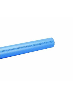 Tube PVC diamètre 63 premium pour aspiration centralisée