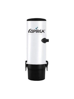 Aspirateur centralisé ASPIREA XC30H - filtration avec sac ou sans sac