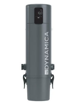 Centrale Dynamica Aertecnica TD23