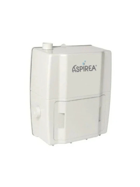 Aspirateur central Aspirea Smaller